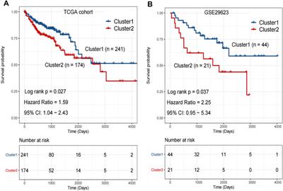 Identification of Key Genes Related With Aspartic Acid Metabolism and Corresponding Protein Expression in Human Colon Cancer With Postoperative Prognosis and the Underlying Molecular Pathways Prediction